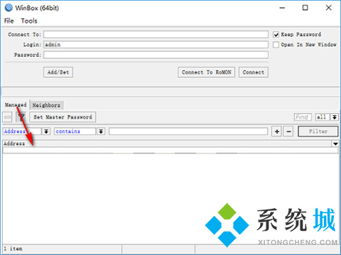 winbox中文版下载