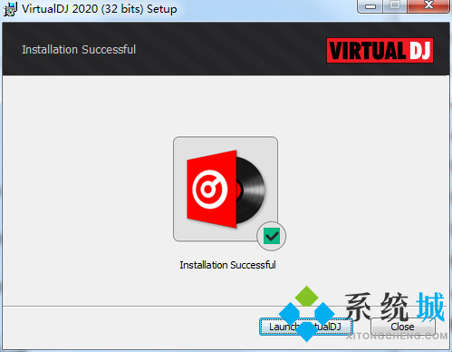 先锋2000模拟打碟机(Virtual DJ2020)下载