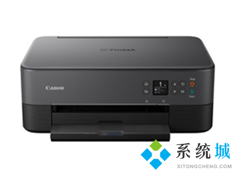 佳能PIXMATS5300打印机驱动下载