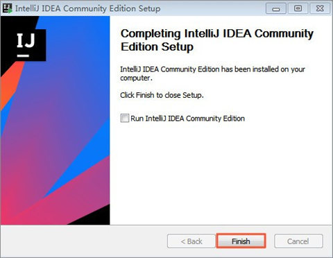 intellij idea（java开发工具）下载