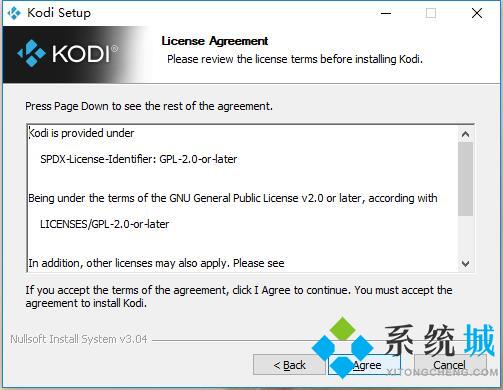 kodi官网版下载