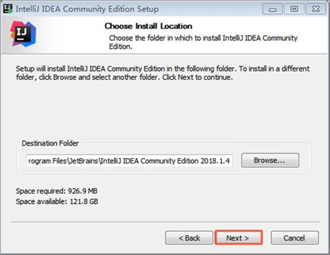 intellij idea（java开发工具）下载