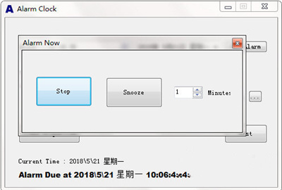 AlarmClock(定时开关)下载