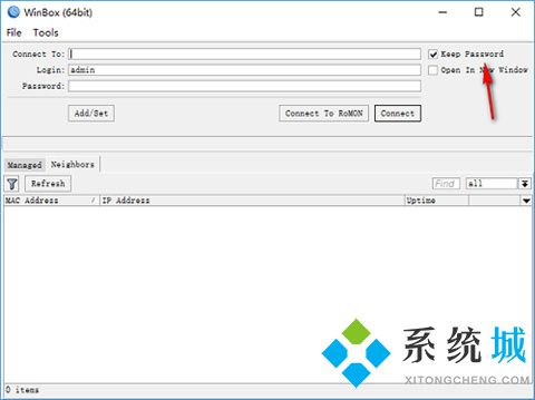 winbox中文版下载