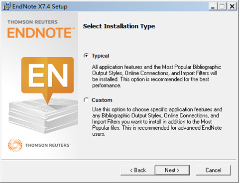 endnote（文献管理软件）下载