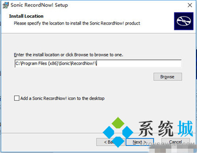 RecordNow(CD刻录专家)下载