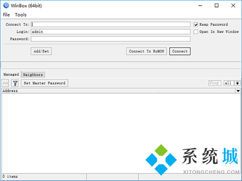 winbox中文版下载