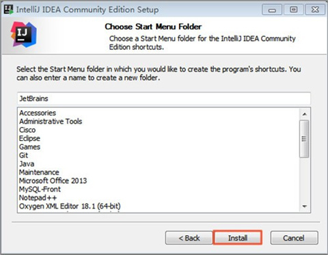 intellij idea（java开发工具）下载