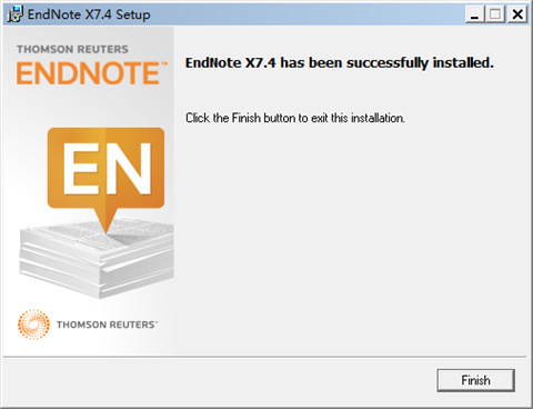 endnote（文献管理软件）下载