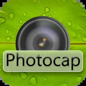 PhotoCap(照片处理) PhotoCap(照片处理)