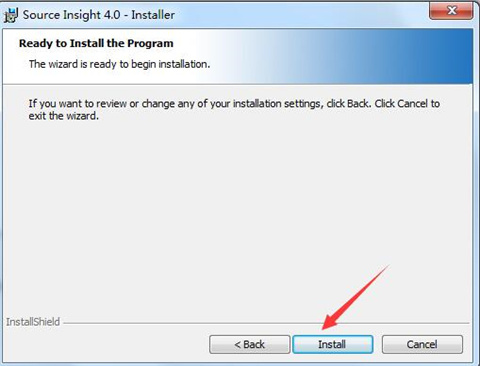 source insight 3.5下载