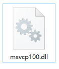 msvcp100.dll（系统插件）下载