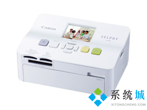 佳能SELPHY CP780打印机驱动下载