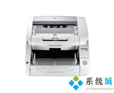 佳能DR G1130扫描仪驱动下载