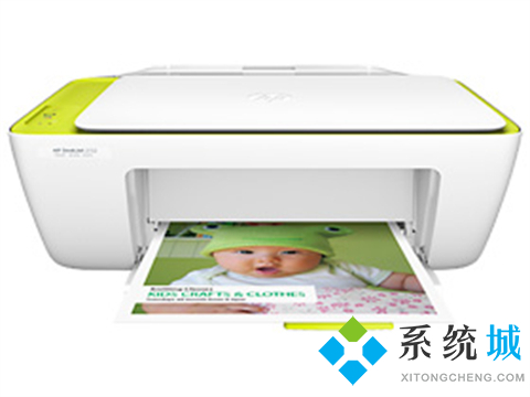 惠普HP DeskJet2132打印机驱动下载