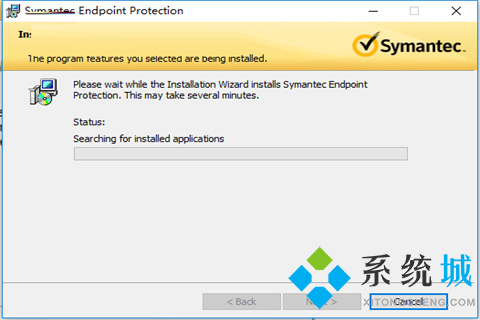 Symantec Endpoint Protection(防病毒软件)下载