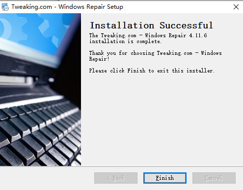 Windows Repair(系统修复工具)下载