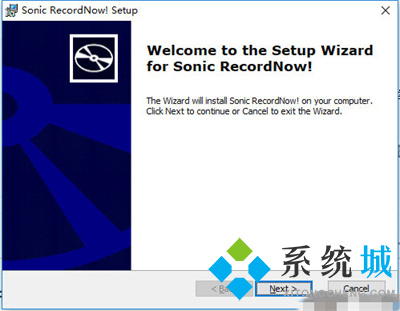 RecordNow(CD刻录专家)下载