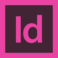 InDesign绿色版