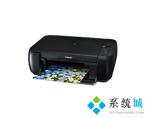 佳能PIXMAMP288打印机驱动下载