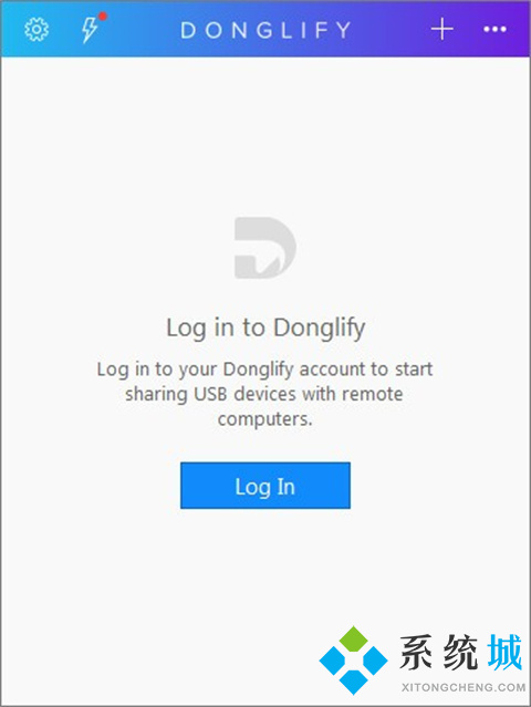 Donglify(加密狗共享软件)下载