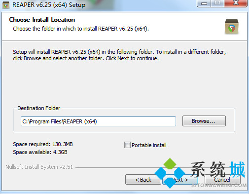 Reaper(音乐制作软件)下载