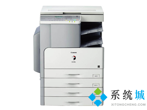 佳能imageRUNNER2420l复印机驱动下载