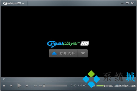 Realplayer视频播放器下载