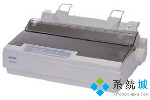 爱普生epson lq-300k打印机驱动下载