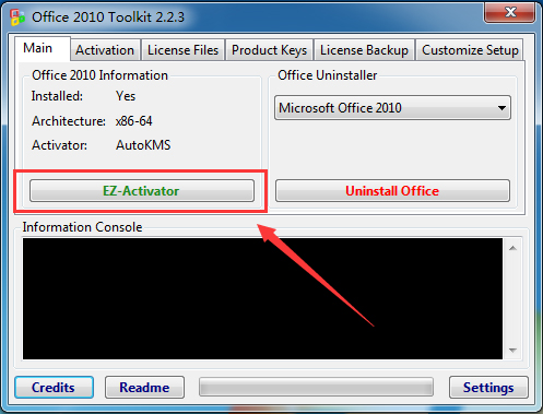 Office 2010 简体中文最新版
