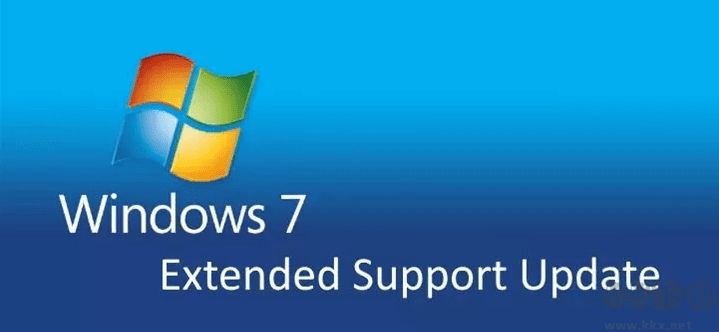 Win7更新最新工具BypassESU-v4