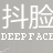Deepface(AI智能换脸工具)