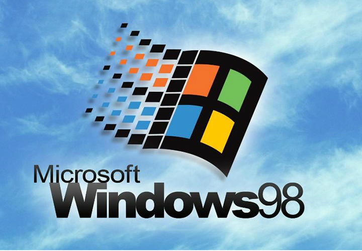 Windows98官方原版镜像 Windows98官方原版镜像