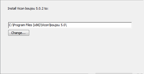 Boujou最新版