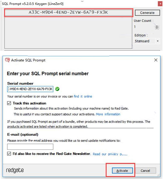 SQL Prompt最新版