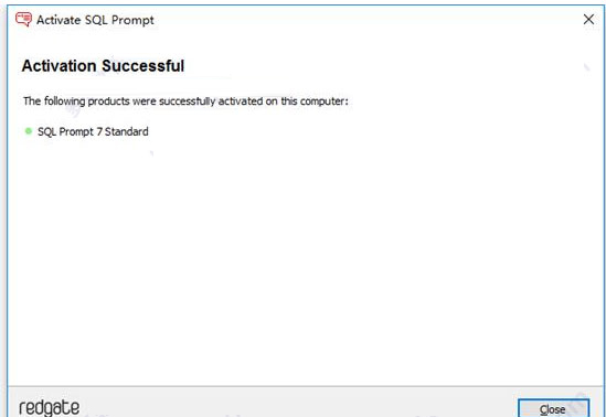 SQL Prompt最新版