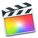 FinalCutPro苹果非线性视频编辑软件