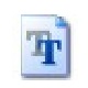 TimesNewRoman字体包