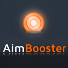 Aimbooster鼠标训练工具 Aimbooster鼠标训练工具
