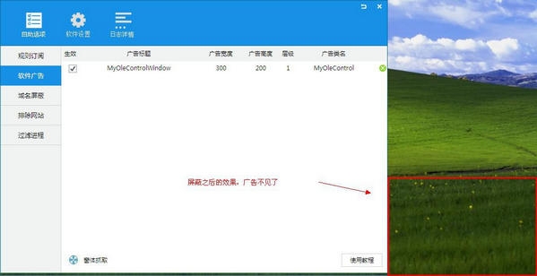 ADSafe中文版下载