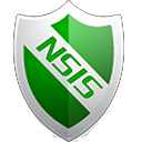 NSIS单文件封包工具
