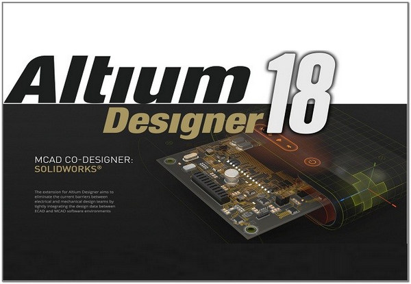 Altium Designer 18
