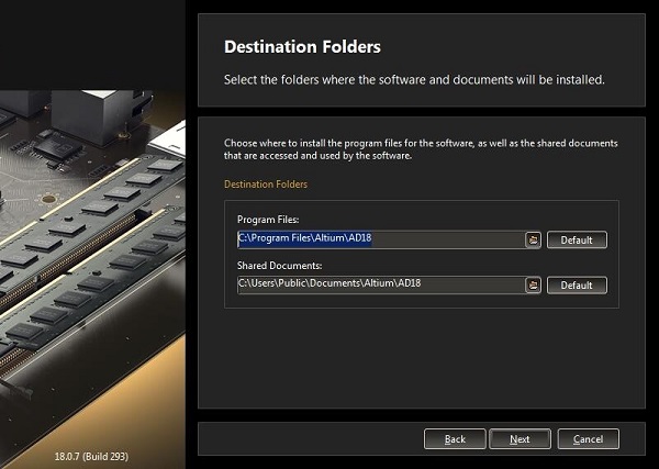 Altium Designer 18中文最新版