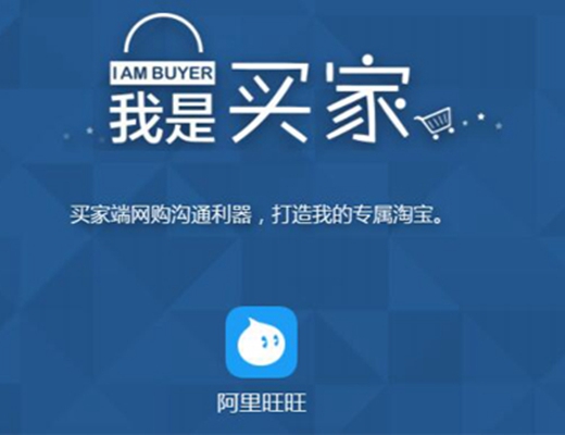 阿里旺旺免费v10.01