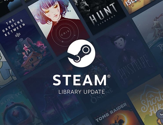 steam商店v2.0.0.2314