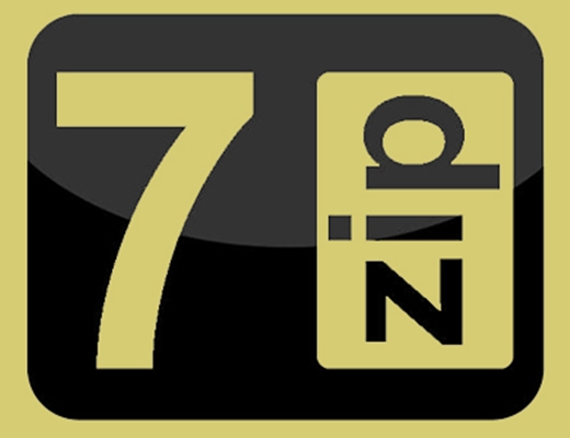 7zip解压软件v22.00