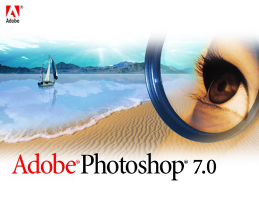photoshop7.0