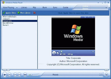 windowsmediaplayer11