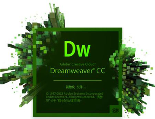 dreamweaver