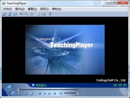 teachingplayer